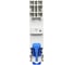 Контактор IEK КМ20-20М AC, модульный MKK11-20-20 4
