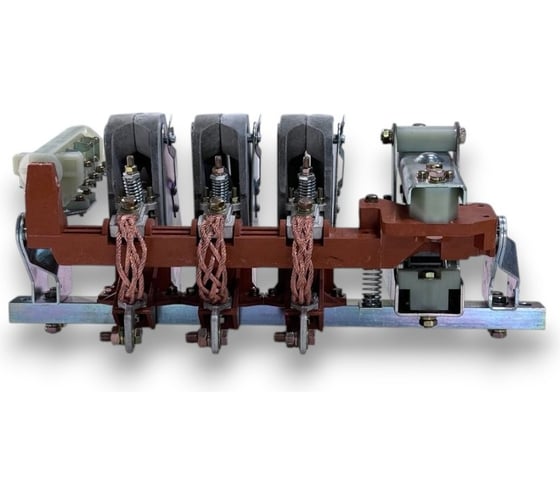 Контактор KRASO КТ 6033 250А ~380В 2з+2р KSL KT-250-380-KSL