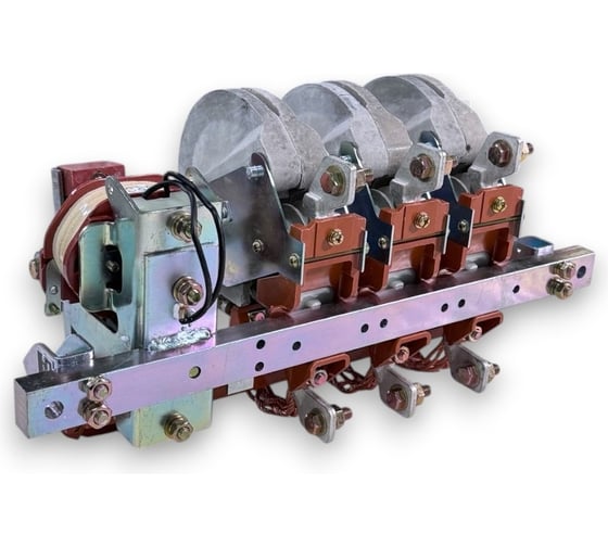Контактор KRASO КТ 6033 250А ~380В 2з+2р KSL KT-250-380-KSL