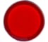 Лампа сигнальная Инпром Инновации LP22QP1-FP/R d22мм, красная 24В lp10906 1