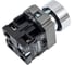 Кнопка ANDELI XB2-BA45 красный, ADL10-060 2