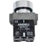 Кнопка ANDELI XB2-BA45 красный, ADL10-060 3