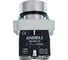Кнопка ANDELI XB2-BА25 черный, ADL10-058 3