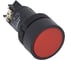 Кнопка ANDELI XB2-EA142 Стоп красная 1р d22мм/230В ADL10-095 1