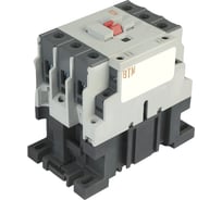 Контактор электромагнитный ВТМ КМ-103-65А-400АС-(1з+1р)-УХЛ4-А- ВТМ00092924