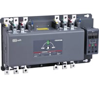 АВР Dekraft на АВ выносной блок управления 125А 3Р 35кА 41135DEK