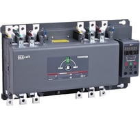 АВР Dekraft-302 выносной блок управления 25А 4Р 25кА 41127DEK