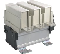 Контактор электромагнитный ВТМ КМ-103-500А-400АС-(1з+1р)-УХЛ4-Б- ВТМ00093472