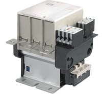 Контактор электромагнитный ВТМ КМ-103-185А-230АС-(1з+1р)УХЛ4-Б ВТМ00093040