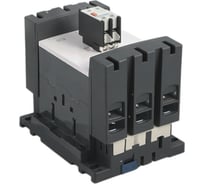 Контактор электромагнитный ВТМ КМ-103-150А-400АС-(1з+1р)УХЛ4-Б ВТМ00093054