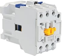 Контактор IEK ПМ12К-016150 400 В KKP-016-400-10