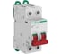 Выключатель нагрузки Systeme Electric Systeme9 ВН 2P, 50A, 400В S9S40250 1