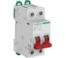 Выключатель нагрузки Systeme Electric Systeme9 ВН 2P, 32A, 400В S9S40232