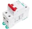 Выключатель нагрузки Systeme Electric Systeme9 ВН 2P, 63A, 400В S9S40263 3