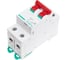 Выключатель нагрузки Systeme Electric Systeme9 ВН 2P, 63A, 400В S9S40263 4