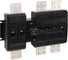Выключатель-разъединитель Systeme Electric SYSTEMEPACT SD1250 3P 1000A рукоятка фронт центр_РУКОЯТКА ЗАКАЗЫВАЕТСЯ ОТДЕЛЬНО SSD12503MF1000 1