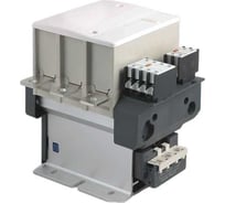 Контактор электромагнитный ВТМ КМ-103-265А-400АС-(1з+1р)-УХЛ4-Б- ВТМ00093466