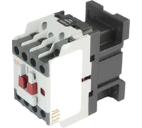 Контактор электромагнитный ВТМ КМ-103-18А-400АС-(1з+1р)-УХЛ4-А- ВТМ00092895