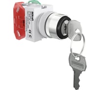 Переключатель DEKraft ПЕ-22, 1НО+1НЗ, 10 А, IP54 25053DEK