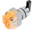 Переключатель ПЕ-22, 2НО, 10 А, IP54 Dekraft 25147DEK 3