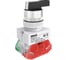 Переключатель DEKraft ПЕ-22 10 А 1НО+1НЗ IP54 25055DEK 2