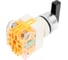 Переключатель Dekraft ПЕ-22, 10 А, IP54, 1НО+1НЗ, черный 25145DEK 3