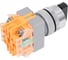 Переключатель DEKraft ПЕ-22, AC-3, 1НО+1НЗ, 10 А, IP54 25052DEK 2