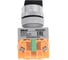 Переключатель DEKraft ПЕ-22, AC-3, 1НО+1НЗ, 10 А, IP54 25052DEK 3