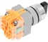 Переключатель Dekraft ПЕ-22, 10 А, IP54, 660 В 25140DEK 3