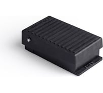 Педаль Emas пластмассовая 2НО PDP2