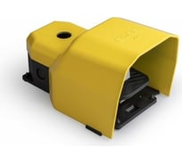 Педаль-выключатель Emas 1НО+1НЗ с возм. подкл. аксессуаров, 250 В, 4 А PDKA11BX10