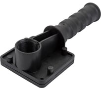 Металлическая рукоятка Emas PDABT