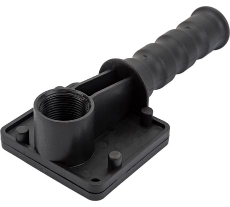 Металлическая рукоятка Emas PDABT