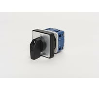 Переключатель управления двигателем Emas трехфазный 0-1 25А PSA025MS331S