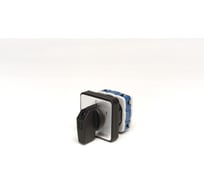 Двухпозиционный переключатель Emas 0-1, 2 полюса, 50А PSA050AK231S