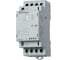 Модульный контактор Finder 4НО, контакта 25А, = 12В AC/DC, - AgNi - уп. с 1 конт., 223400121320PAS 1