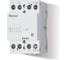 Модульный контактор Finder 4но, контакта 63а, = 12в Ac/Dc, - Agsno2 - уп. с 1 конт., 226400124310PAS 1