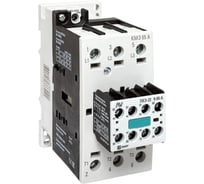 Комплект КМЭ EKF 65А 400В АС с дополнительными контактами 2НО+2НЗ AVERES ctr-s-70-00-400-av-22