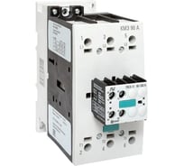 Комплект КМЭ EKF 90А 230В АС с дополнительными контактами 1НО+1НЗ AVERES ctr-s-90-00-230-av-22