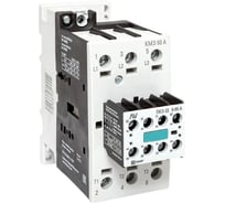 Комплект КМЭ EKF 60А 400В АС с дополнительными контактами 2НО+2НЗ AVERES ctr-s-60-00-400-av-22