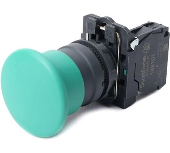Кнопка Systeme Electric SB5AC31