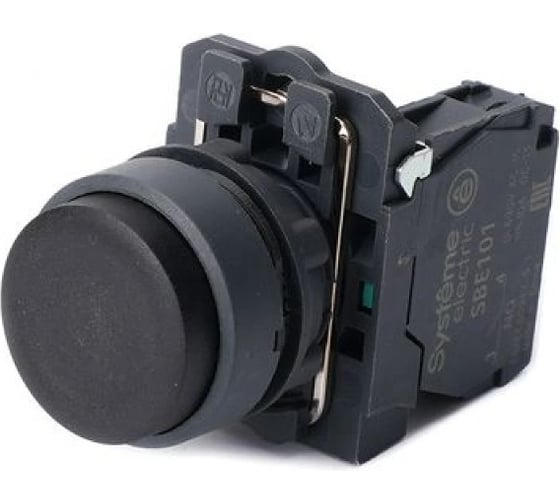 Кнопка Systeme Electric SB5AL21