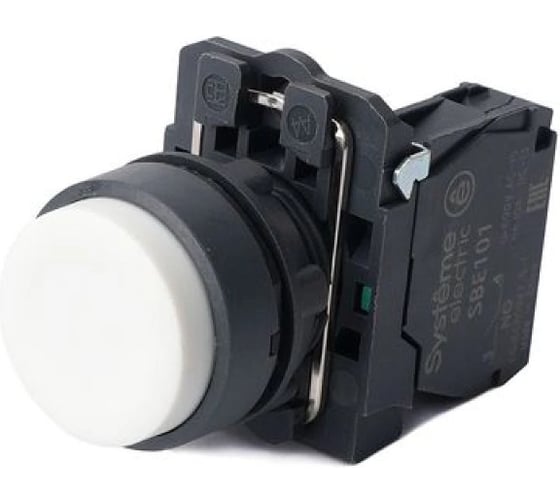 Кнопка Systeme Electric SB5AL11