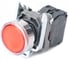 Кнопка Systeme Electric SB4BW34B2 1