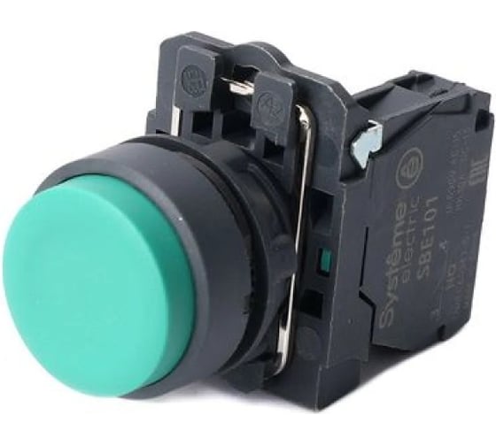 Кнопка Systeme Electric SB5AL31