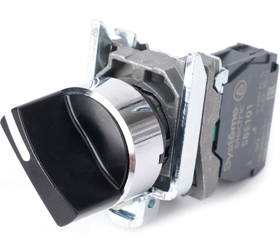 Переключатель Systeme Electric SB4BD41 1