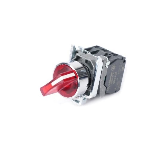 Переключатель Systeme Electric SB4BK134M5