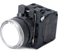 Кнопка Systeme Electric SB5AW31M5