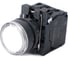 Кнопка Systeme Electric SB5AW31M5 1