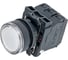 Кнопка Systeme Electric SB5AW31B5 1